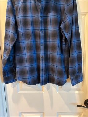 Calvin Klein long sleeved shirt